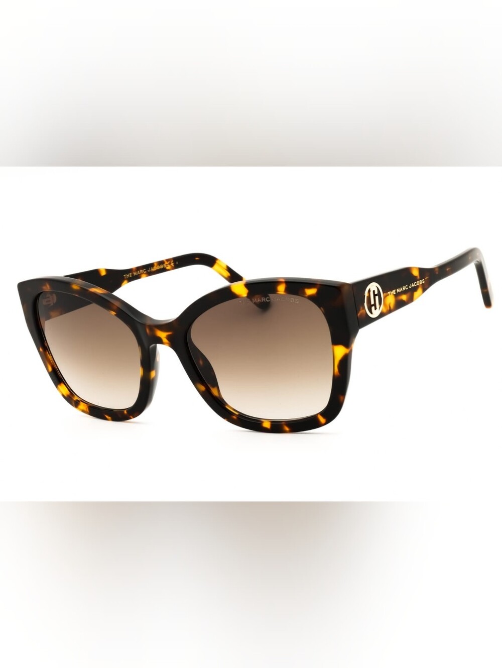 Marc Jacobs MARC 626/S, Woman's Sunglasses, Size 56X20X140